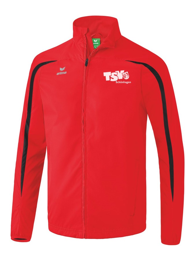 Erima Laufjacke