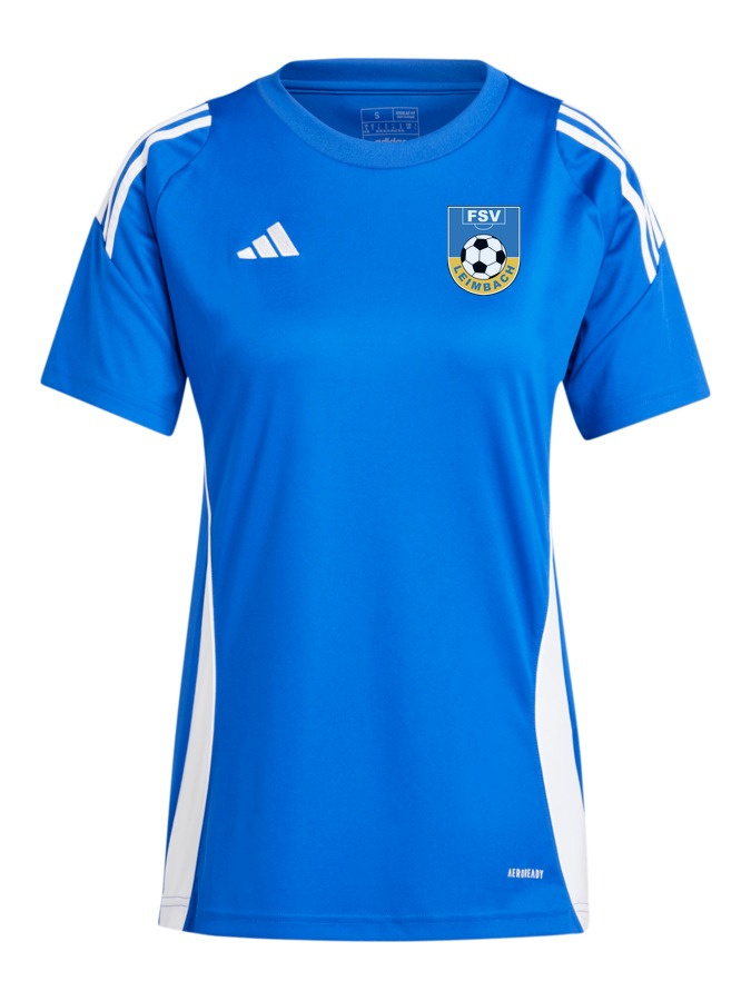 adidas Tiro 24 Trikot Damen