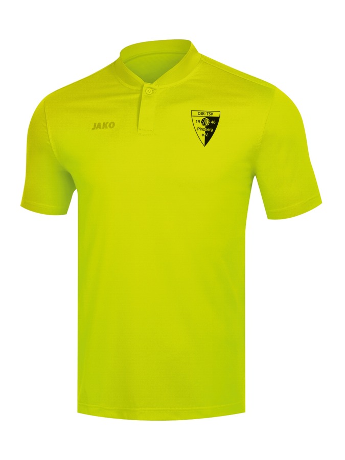 Jako Poloshirt Prestige Damen