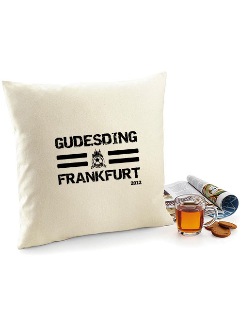 Kissenbezug Fairtrade Used Look