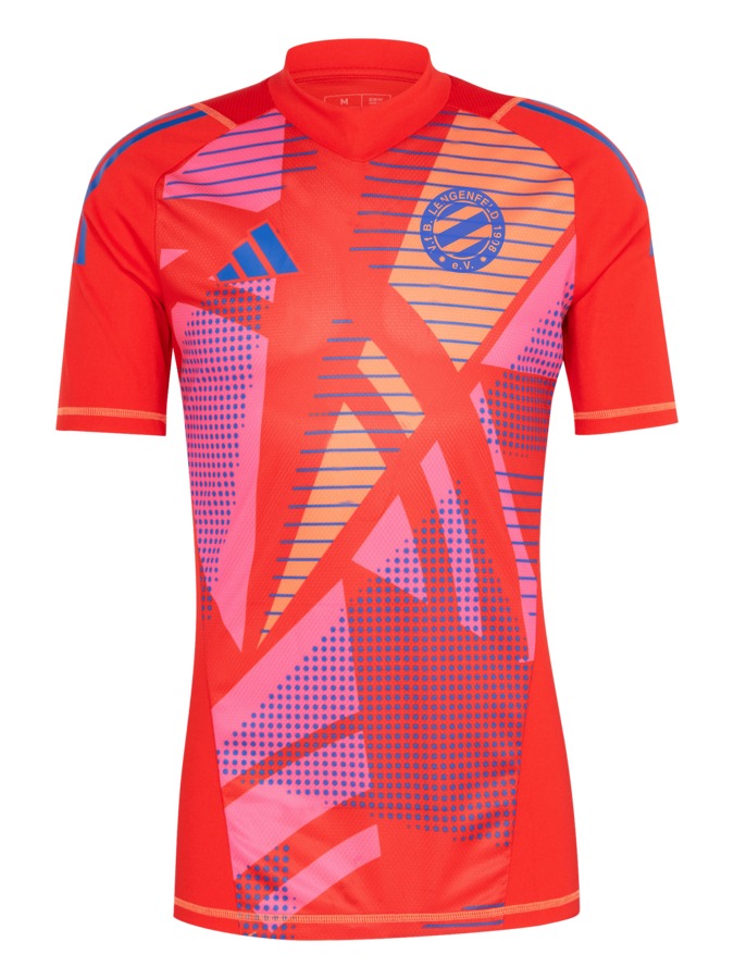 adidas Tiro 24 Pro Torwarttrikot