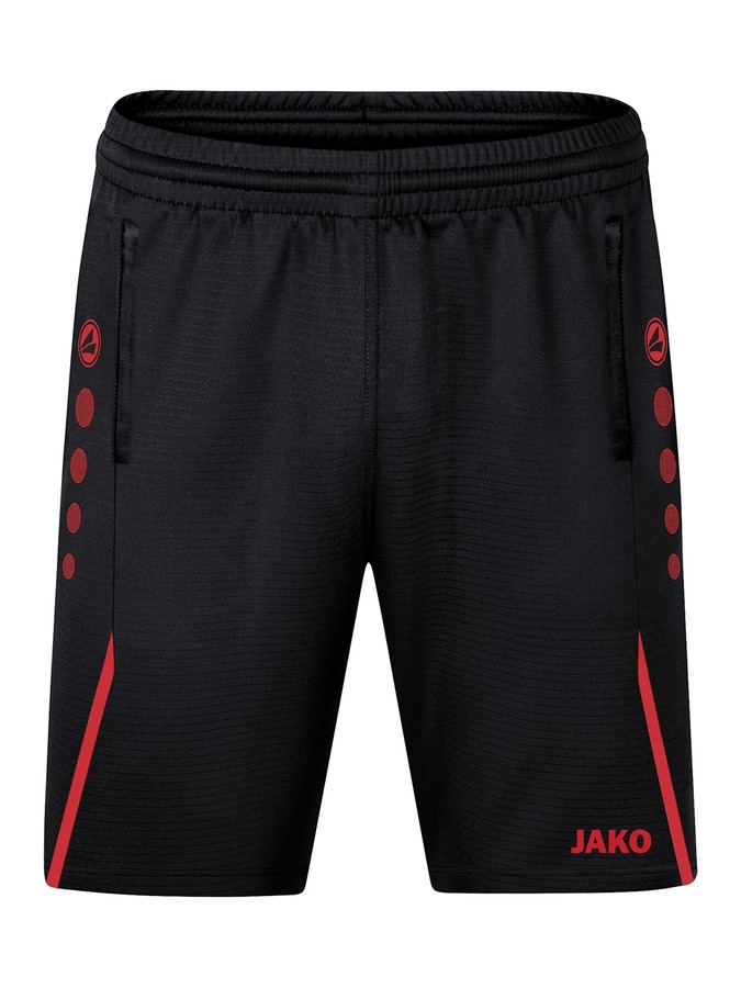 Jako Trainingsshort Challenge