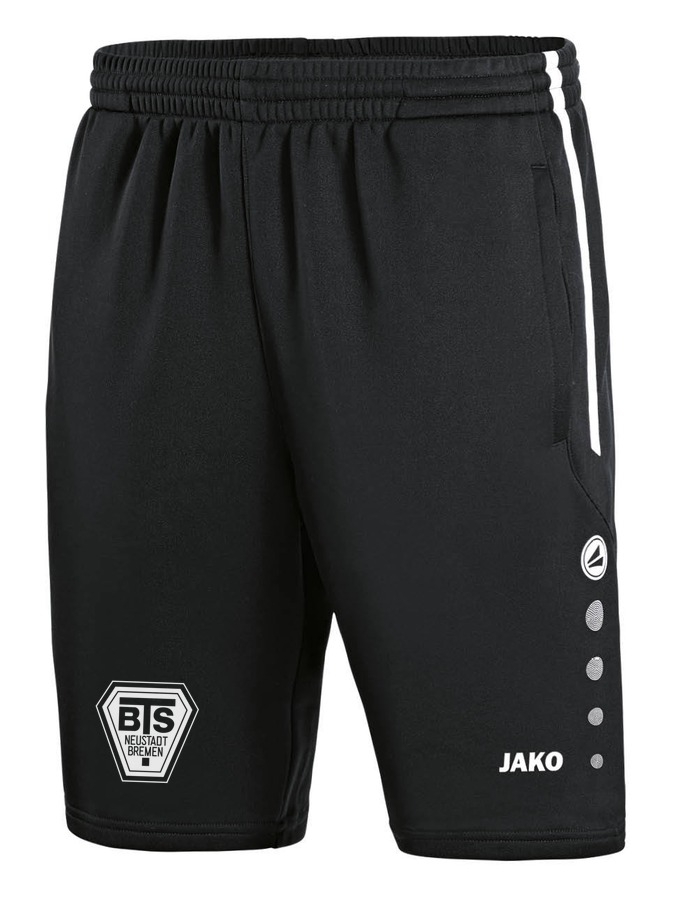 Jako Trainingsshort Active