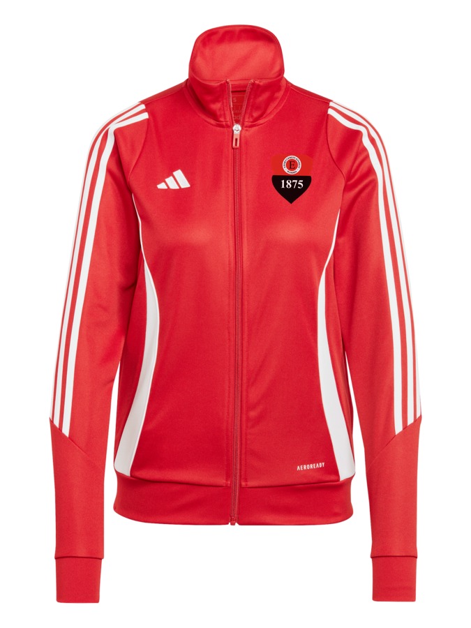 adidas Tiro 24 Trainingsjacke Damen
