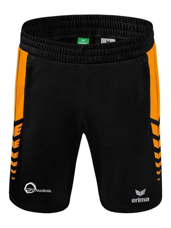 Erima Six Wings Worker Shorts