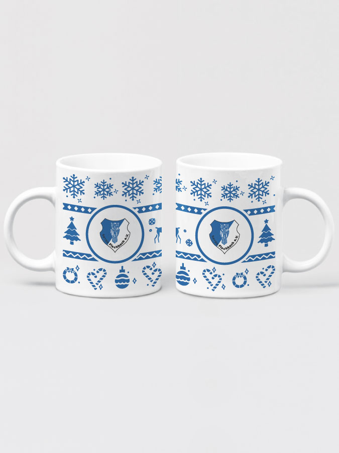Tasse Christmas