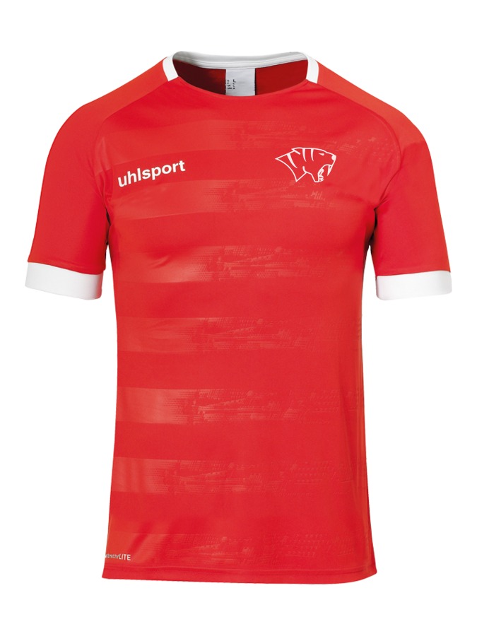 uhlsport Division 2.0 Trikot Kurzarm