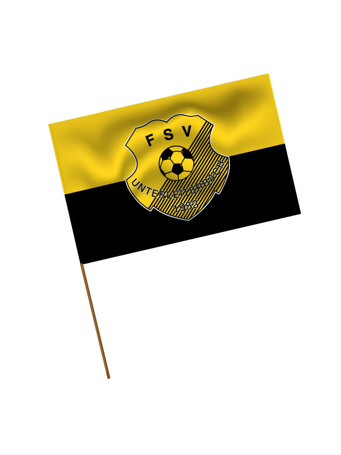 Stadionfahne Logo