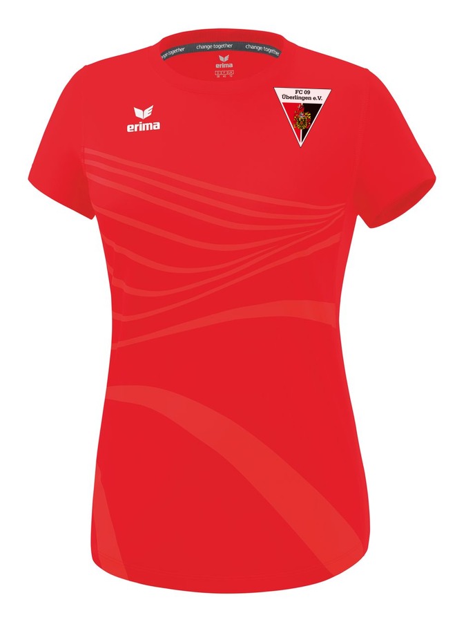 Erima Racing T-Shirt Damen