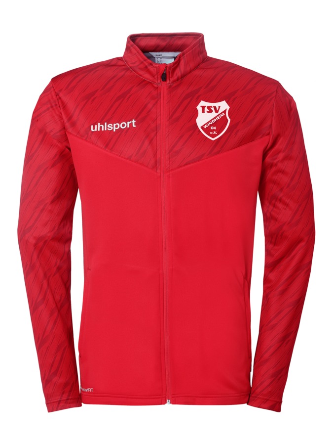 uhlsport Progressive 28 Poly Jacke