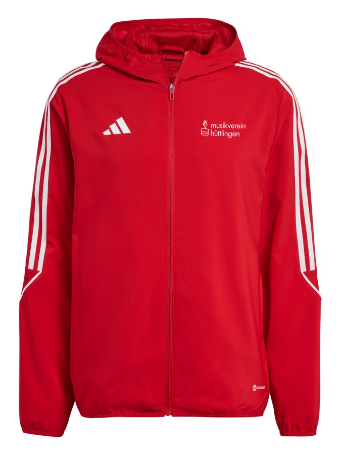 adidas Tiro 23 League Windbreaker Präsentationsjacke