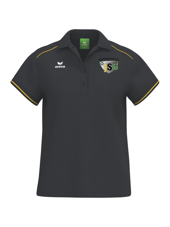 Erima Compete Poloshirt Damen