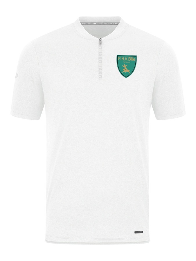 Jako Poloshirt Pro Casual