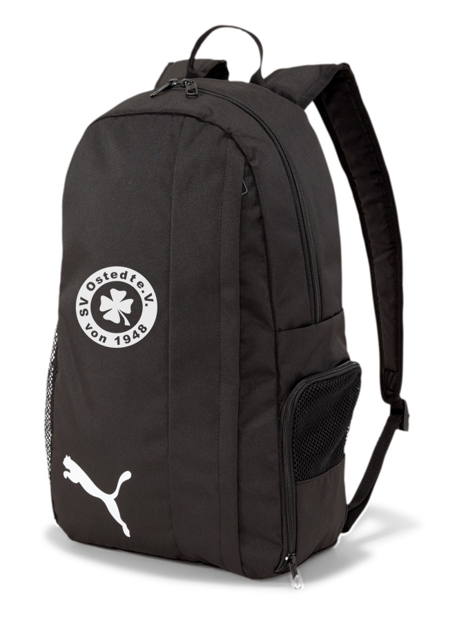 PUMA teamGOAL 23 Backpack mit Bodenfach