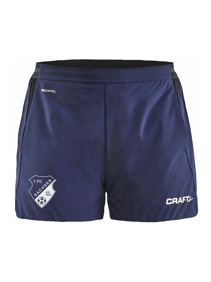 Craft Pro Control Impact Shorts Damen