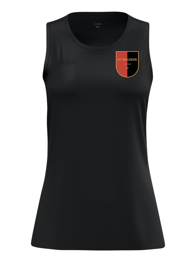 Jako Tanktop Uni Damen