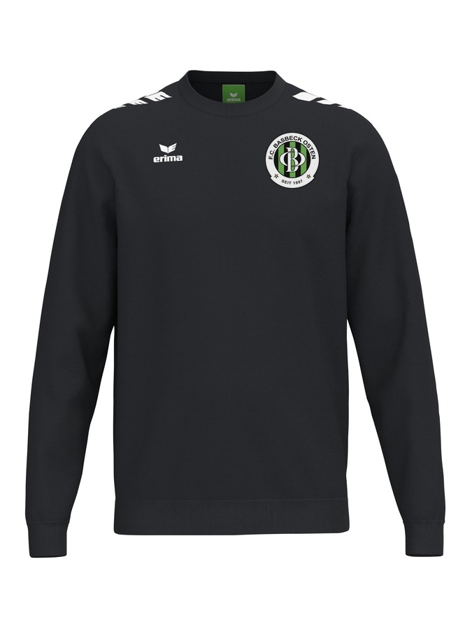 Erima Compete 3 Wings Sweatshirt