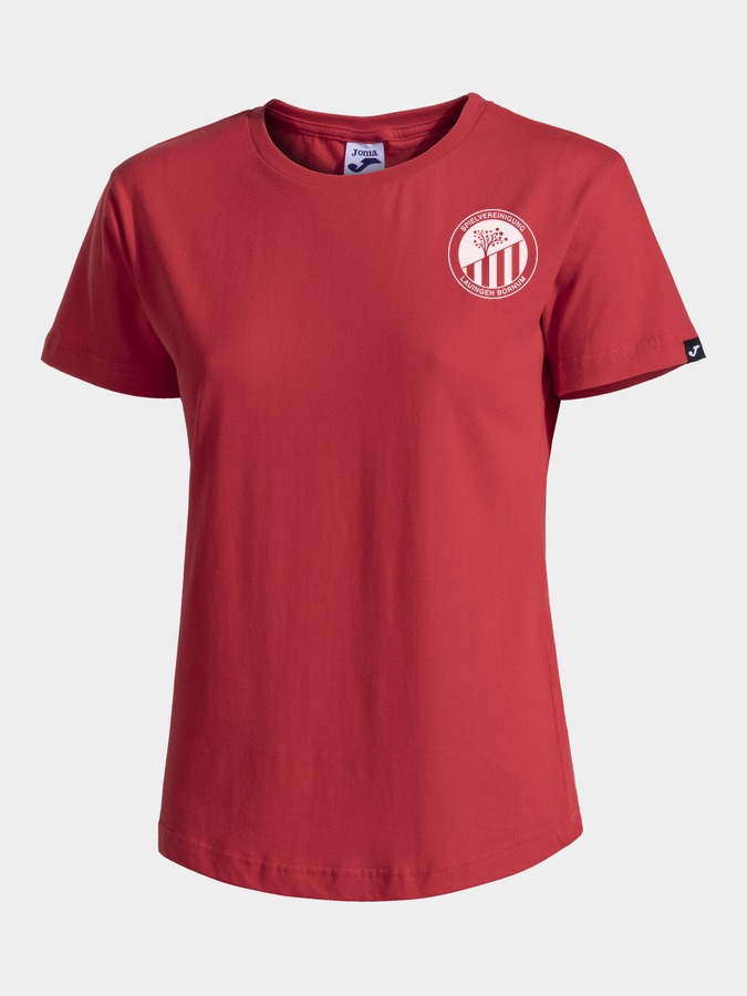 Joma T-Shirt Desert Damen