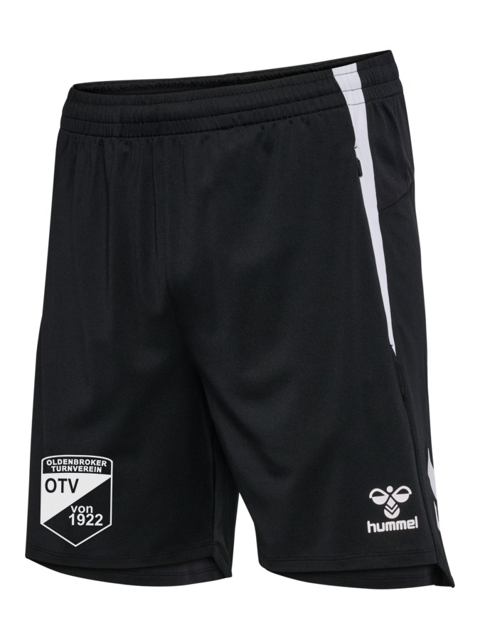 Hummel Lead 2.0 Training Shorts