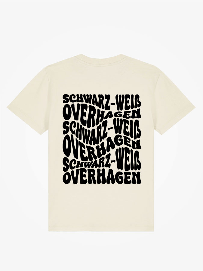 Shirt Wavy Kids