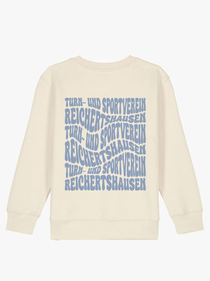 Sweater Wavy Kids