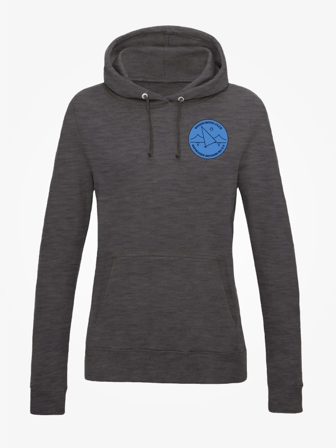 Hoodie Classic Damen