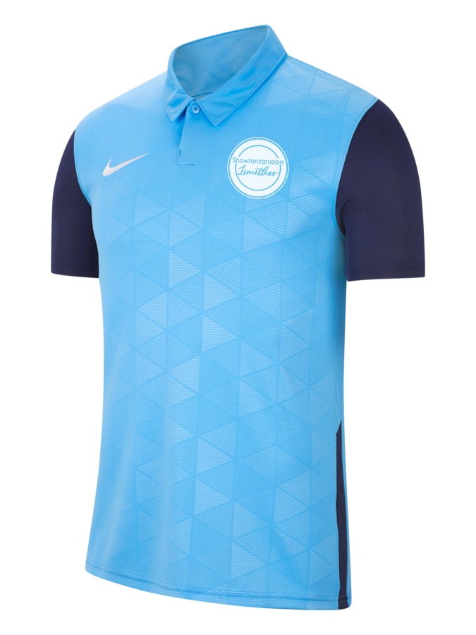 Nike Trophy IV Trikot