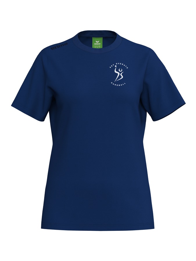 Erima Teamsport T-Shirt Damen