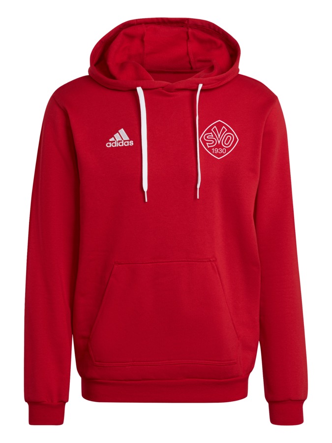 adidas Entrada 22 Kapuzenjacke