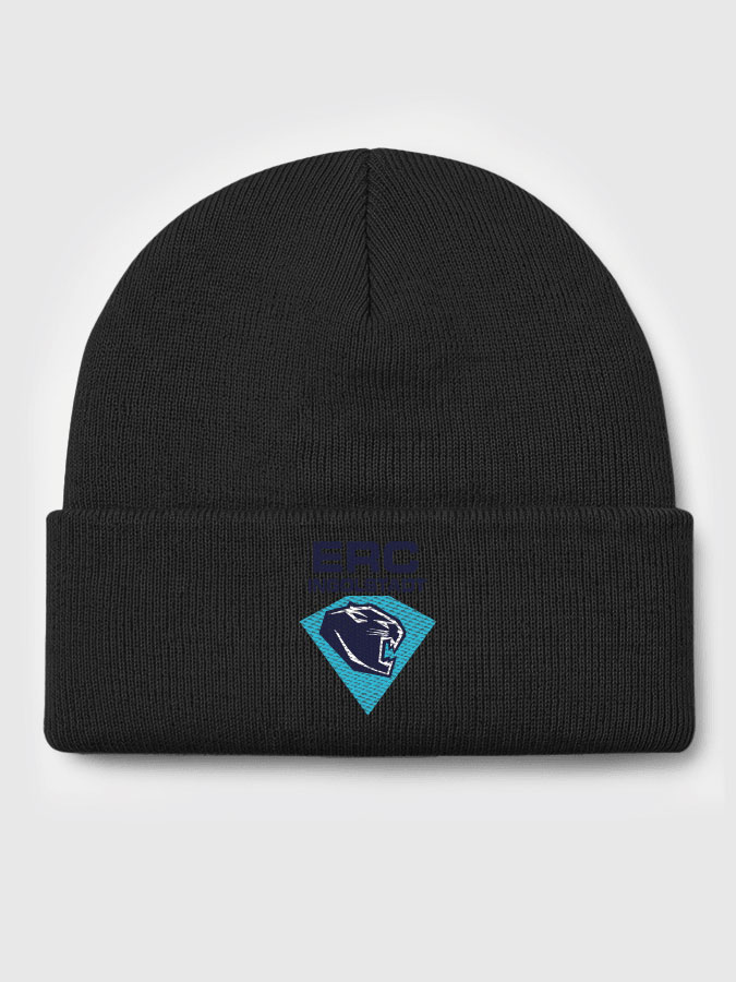 Beanie Sticklogo