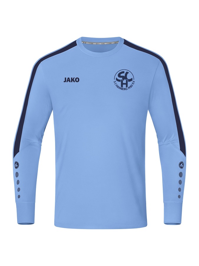 Jako Torwarttrikot Power