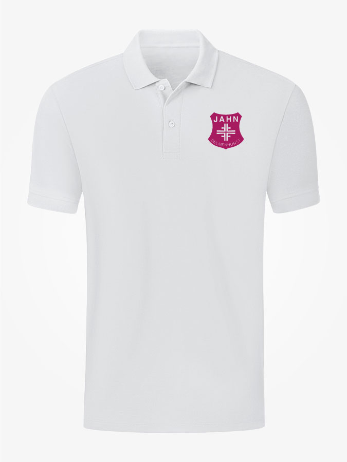 Poloshirt Basic Herren