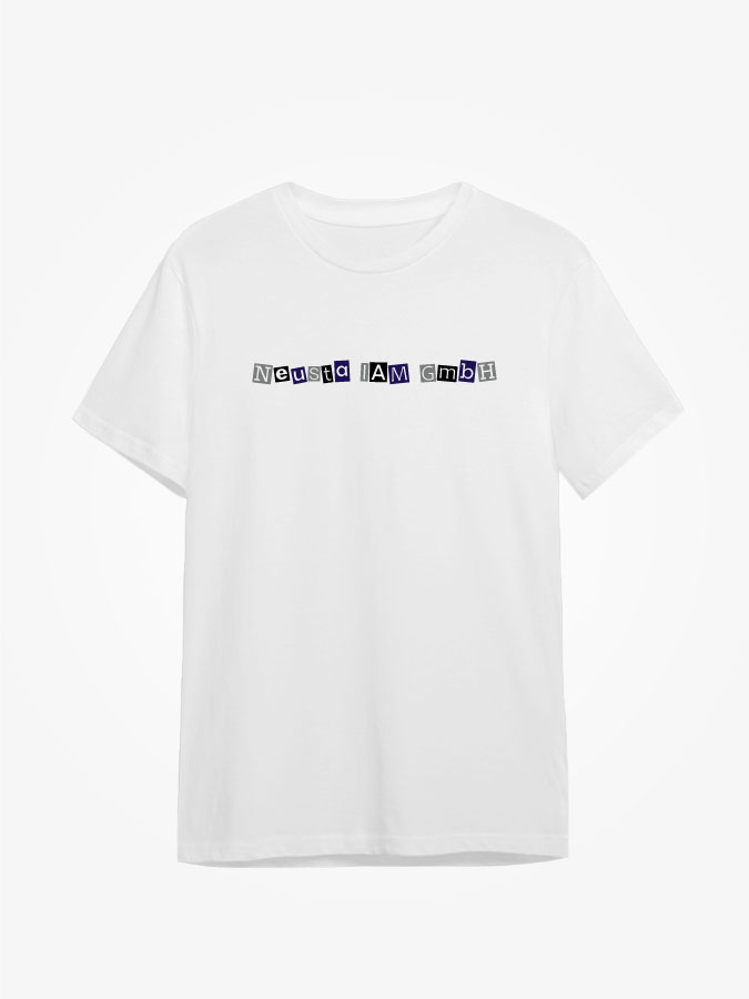 Shirt Letter Kids