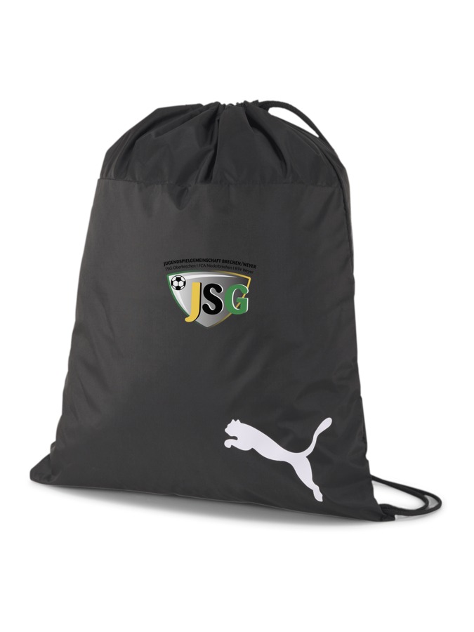PUMA teamGOAL 23 Gym Sack