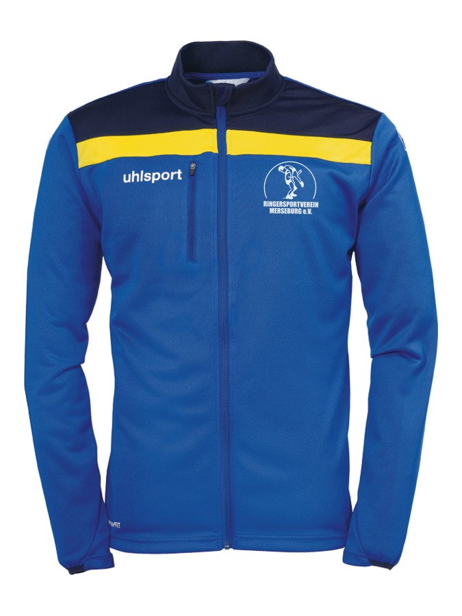 uhlsport Offense 23 Poly Jacke