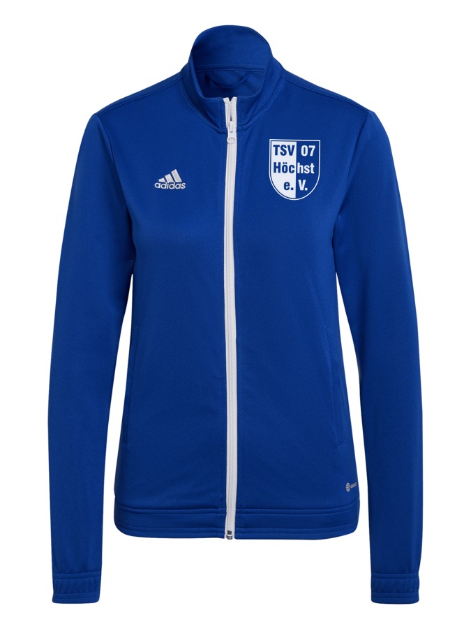 adidas Entrada 22 Trainingsjacke Damen