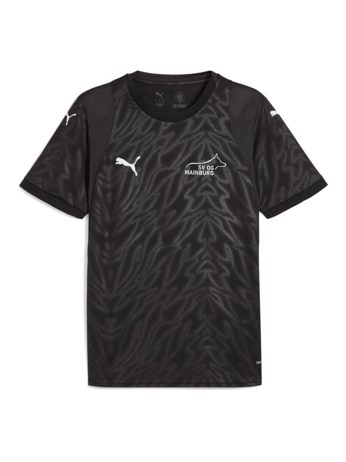 PUMA teamCUP Trikot