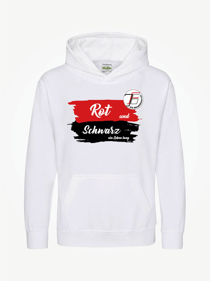 Hoodie Loyal Kids Unisex