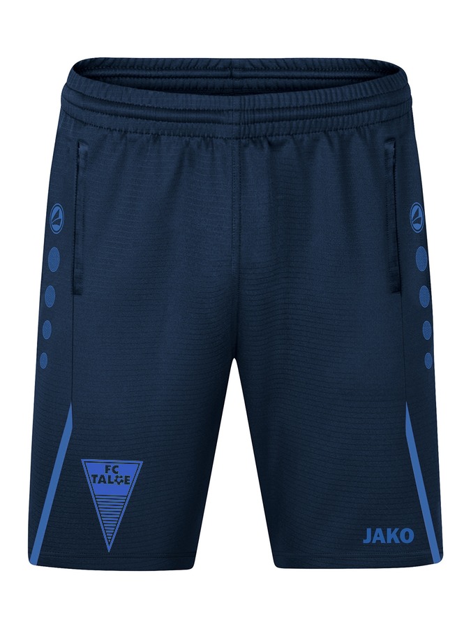 Jako Trainingsshort Challenge