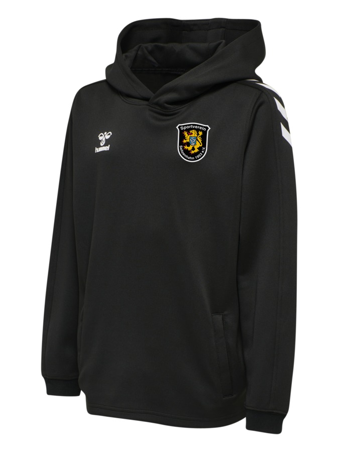 Hummel Core XK Poly Sweat Hoodie