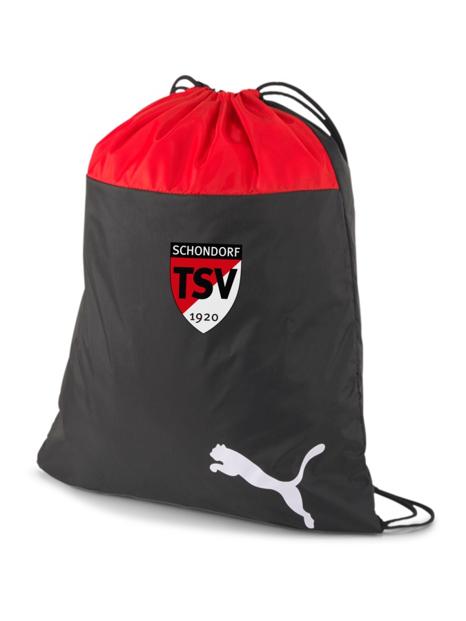 PUMA teamGOAL 23 Gym Sack