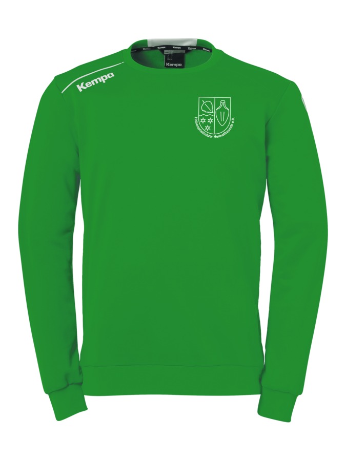 Kempa Player Trainingsoberteil