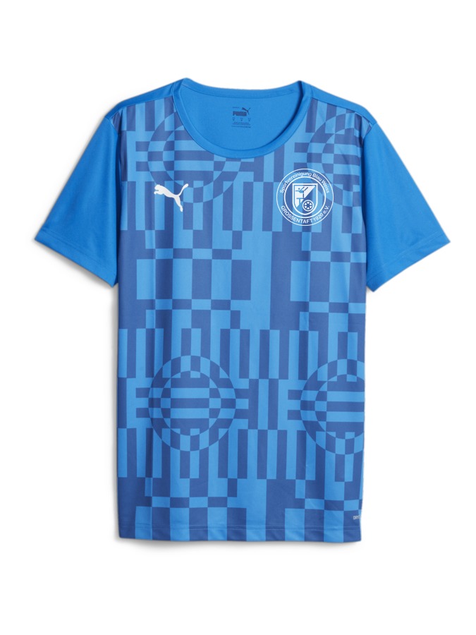 PUMA individualRISE Graphic Trikot