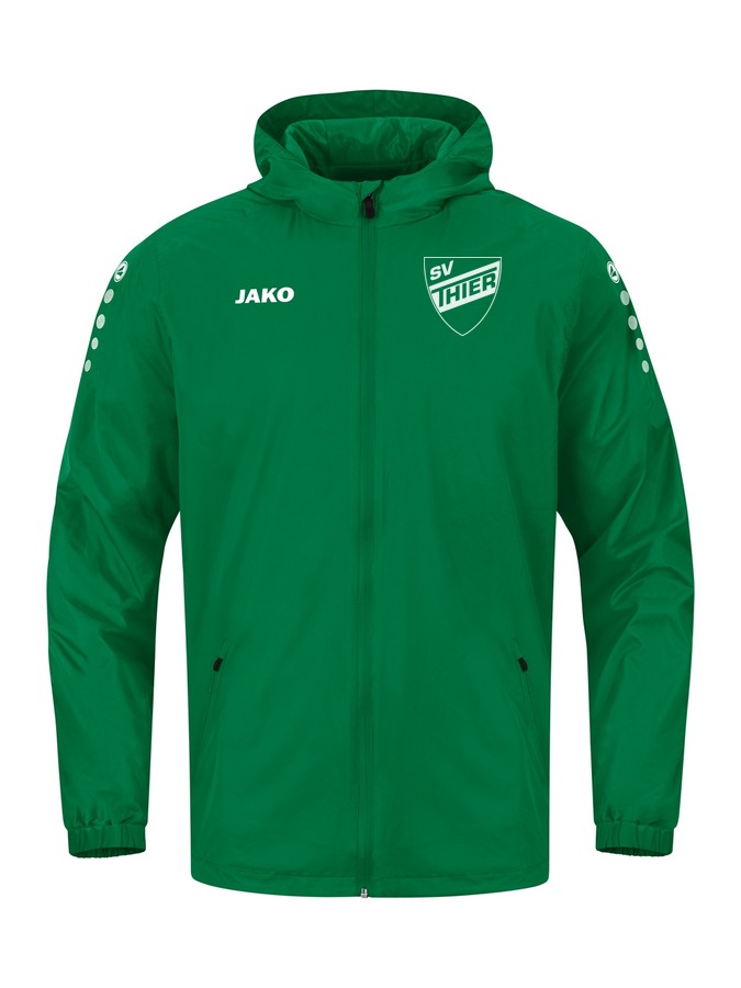Jako Allwetterjacke Team 2.0