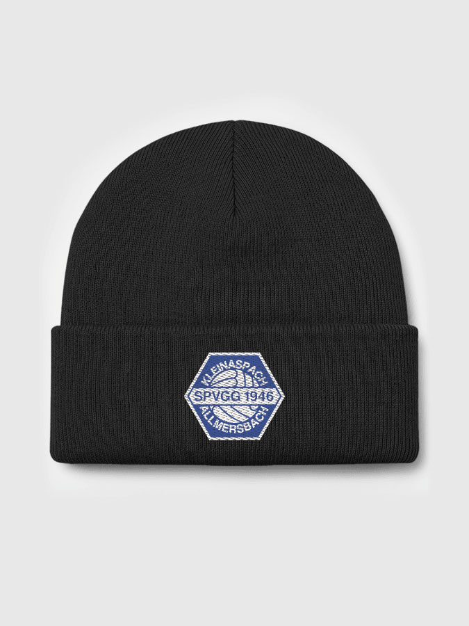 Beanie Kids Sticklogo