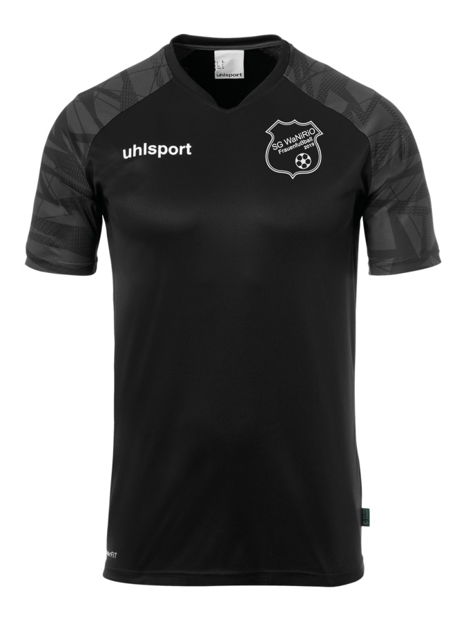 uhlsport Goal 25 Trikot Kurzarm