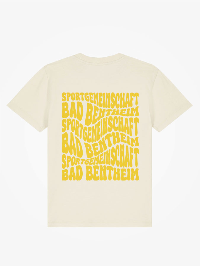 Shirt Wavy Kids