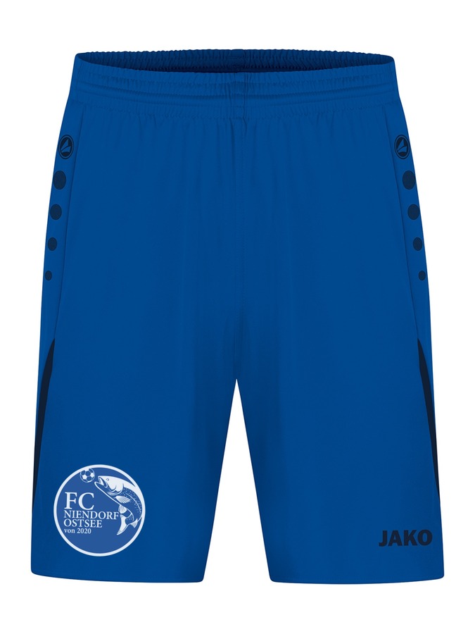 Jako Sporthose Challenge