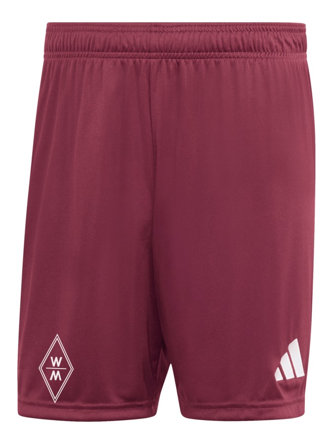 adidas Entrada 26 Shorts