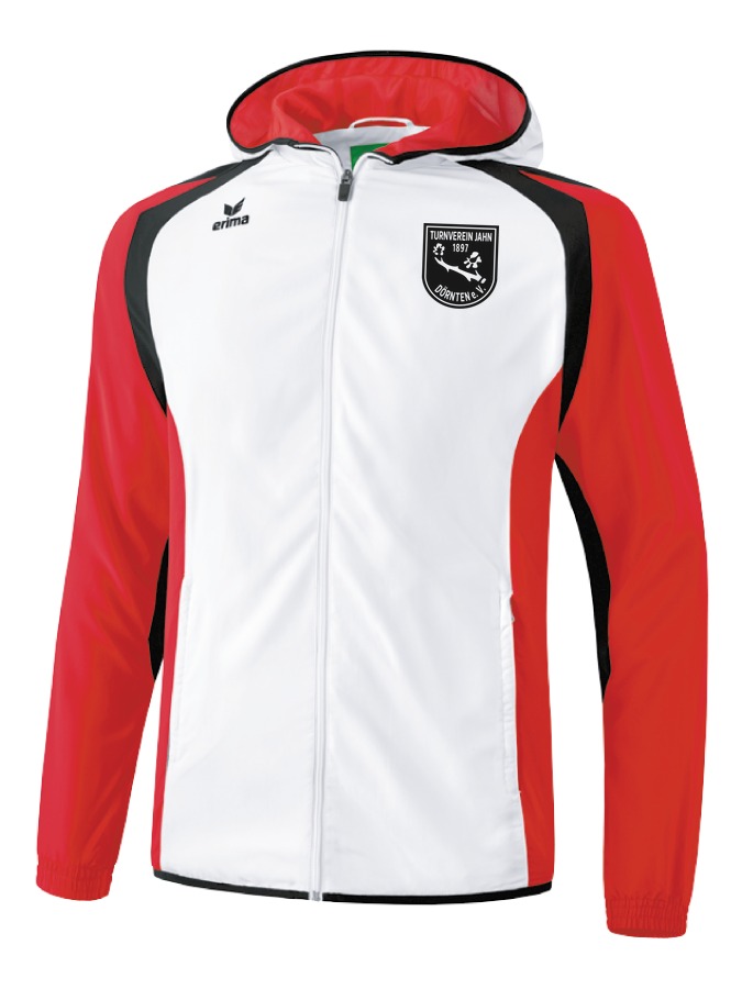 Erima Razor 2.0 Präsentationsjacke